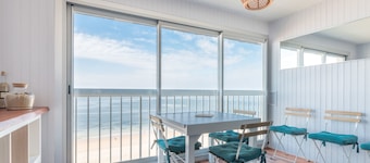 LE PANORAMIQUE - Face mer - Wifi