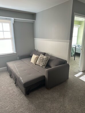 Téléviseur connecté