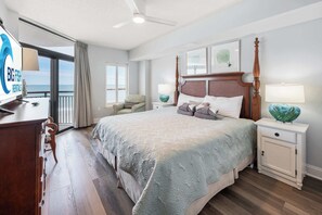 3 多间卧室、熨斗/熨衣板、免费 WiFi、床单