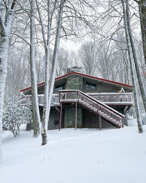 Ulkopuoli