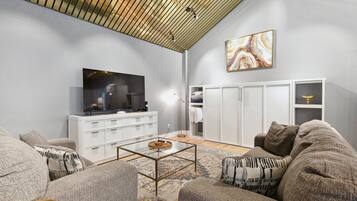 Smart-TV, Videospiele