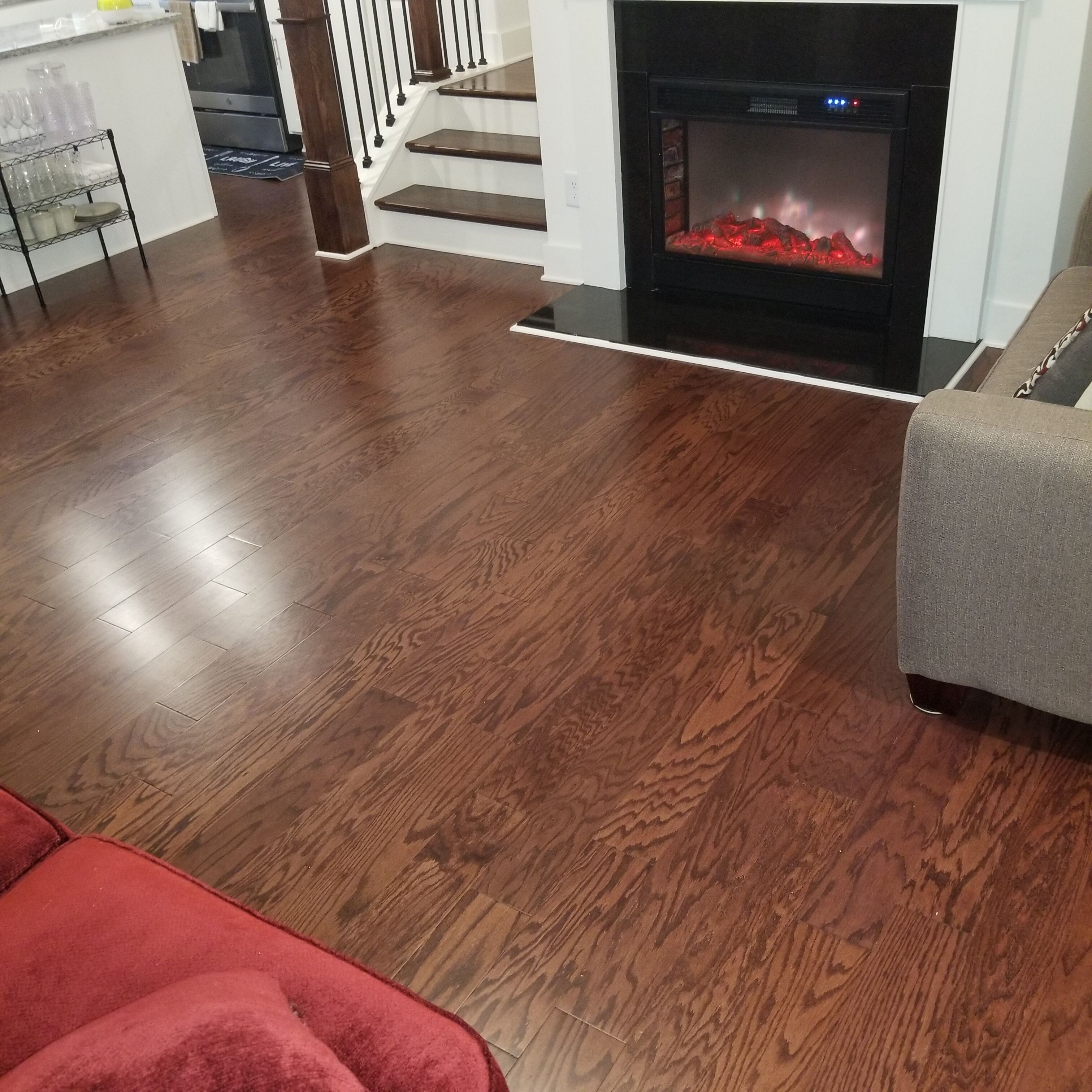 White Brick Terraced House | 2 Twin Beds + Indoor Gym & Mall of GA 12 mi away
