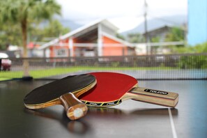 Children's area - Apartment 8: Condos Vista al Volcan - Second Floor (La Fortuna)