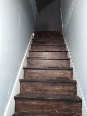 Interior - This Old house is like a cottage near Lunken Airport (Cincinnati)