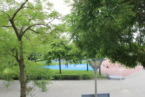 Sport court - Beautiful centrally located apartment (den haag)