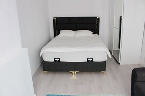 2 bedrooms, WiFi - Beautiful centrally located apartment (den haag)