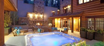 THE BEST OF ELKSTONE!!  WINTER SNOW at SUMMER RATES ...THE SKIING IS GREAT