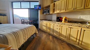 In-room safe, iron/ironing board, free WiFi, bed sheets