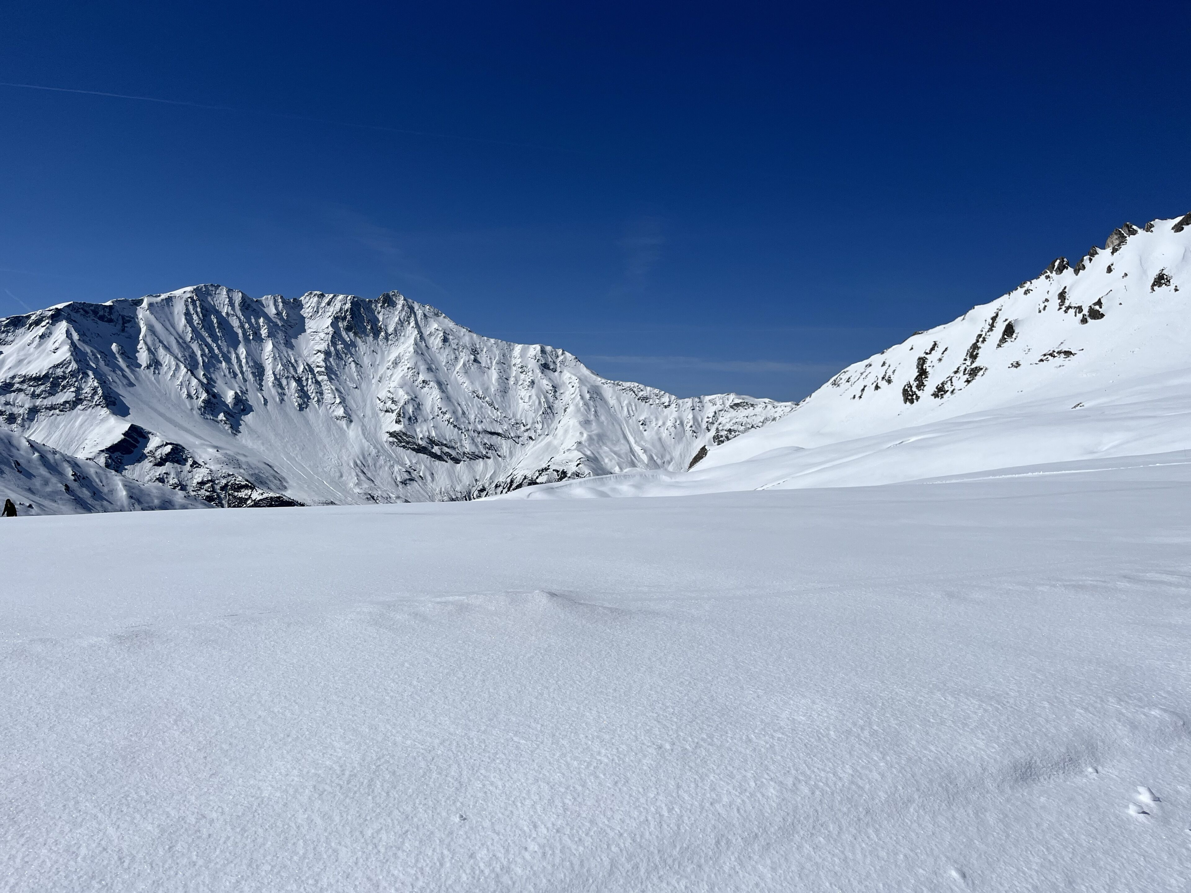 Snø- og skisport