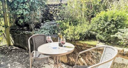 A modern ground floor apartment, surrounded by all that Cumbria has to offer.