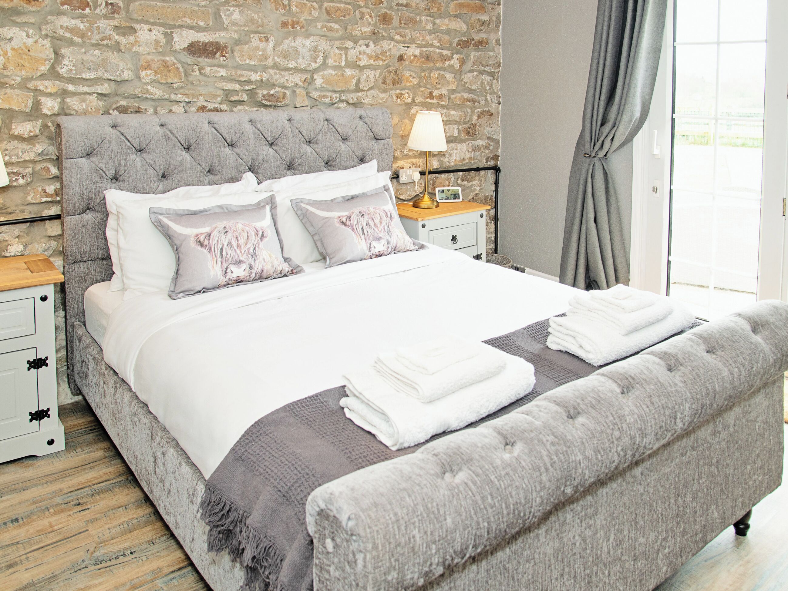 1 slaapkamer, gratis wifi, beddengoed