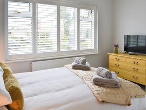 2 habitaciones, wifi gratis y ropa de cama 