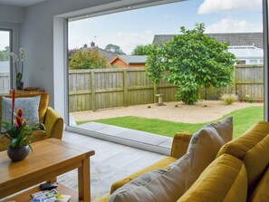 Interior - 2 bedroom accommodation in Bridlington (Bridlington)
