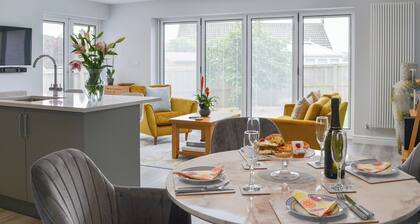 2 bedroom accommodation in Bridlington