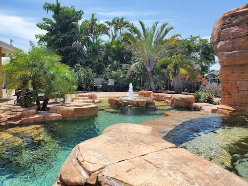 House - Resort Pool & Ocean Access