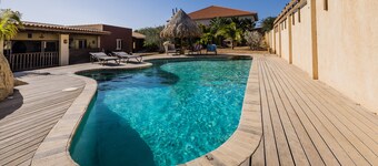 sweet chalet in paradise