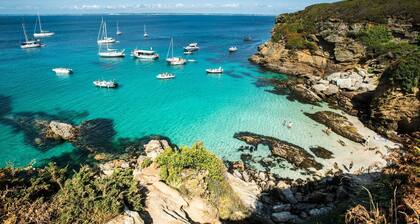 ★ BEACH HOUSE★VILLA LES BLEUETS