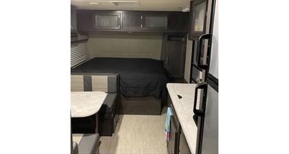 Sandy Lake RV & MH Resort (RV Rental with Delivery & Pick Up Only)