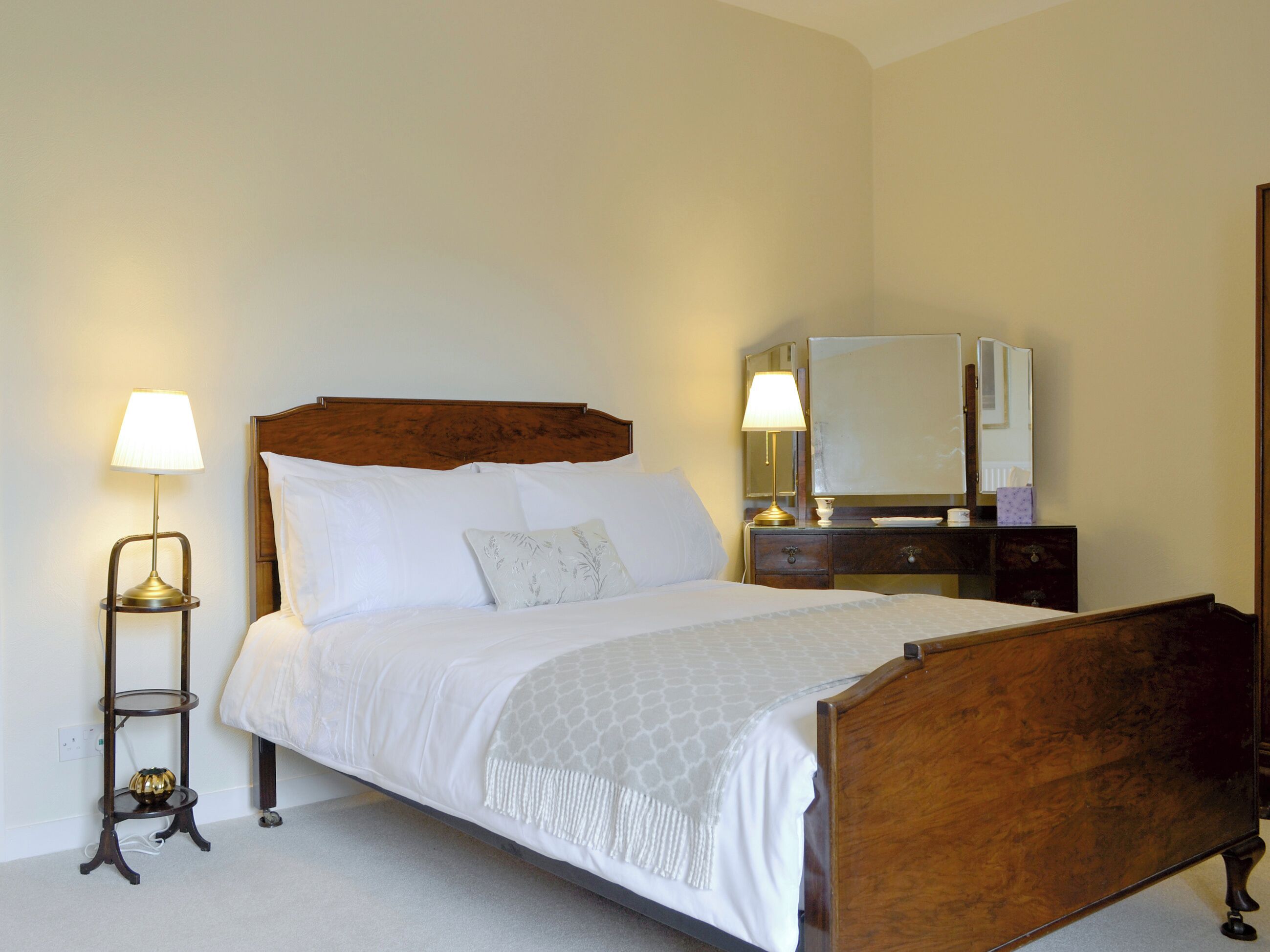 3 chambres, Wi-Fi gratuit, draps fournis