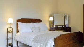 3 chambres, Wi-Fi gratuit, draps fournis