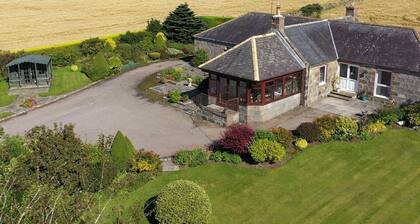 3 bedroom accommodation in Stonehaven