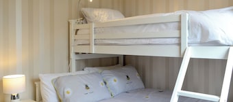 3 bedroom accommodation in Stonehaven
