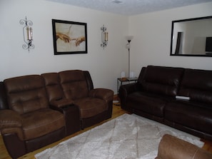 スマートテレビ