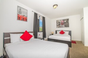 1 bedroom, WiFi