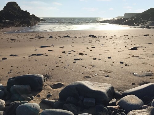 2 chambres à coucher à Collieston