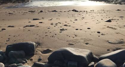 2 chambres Ă coucher Ă Collieston