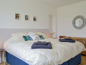 3 Schlafzimmer, kostenloses WLAN, Bettwäsche