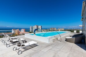 Exterior - Nautico 9F by Kivoya (Puerto Vallarta)