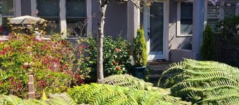Beautiful Townhouse in Belvedere, Marin County, California