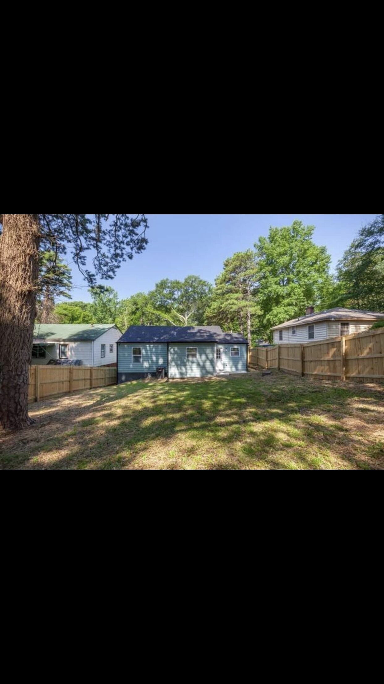 Pet Friendly Home Near Airport