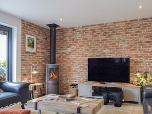 Kamin, Netflix, Streaming-Dienste