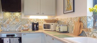 Boende med 2 sovrum i Hampton Bishop