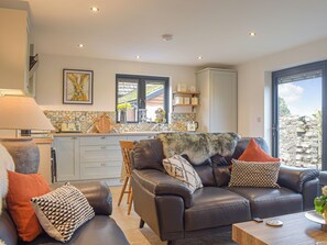 Een open haard, Netflix en streamingdiensten