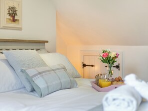 2 bedrooms, free WiFi, bed sheets - The Liddel Haven - UK35337 (Saughtree, near Kielder)