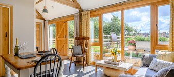 Boende med 1 sovrum i Fenny Compton, near Warwick