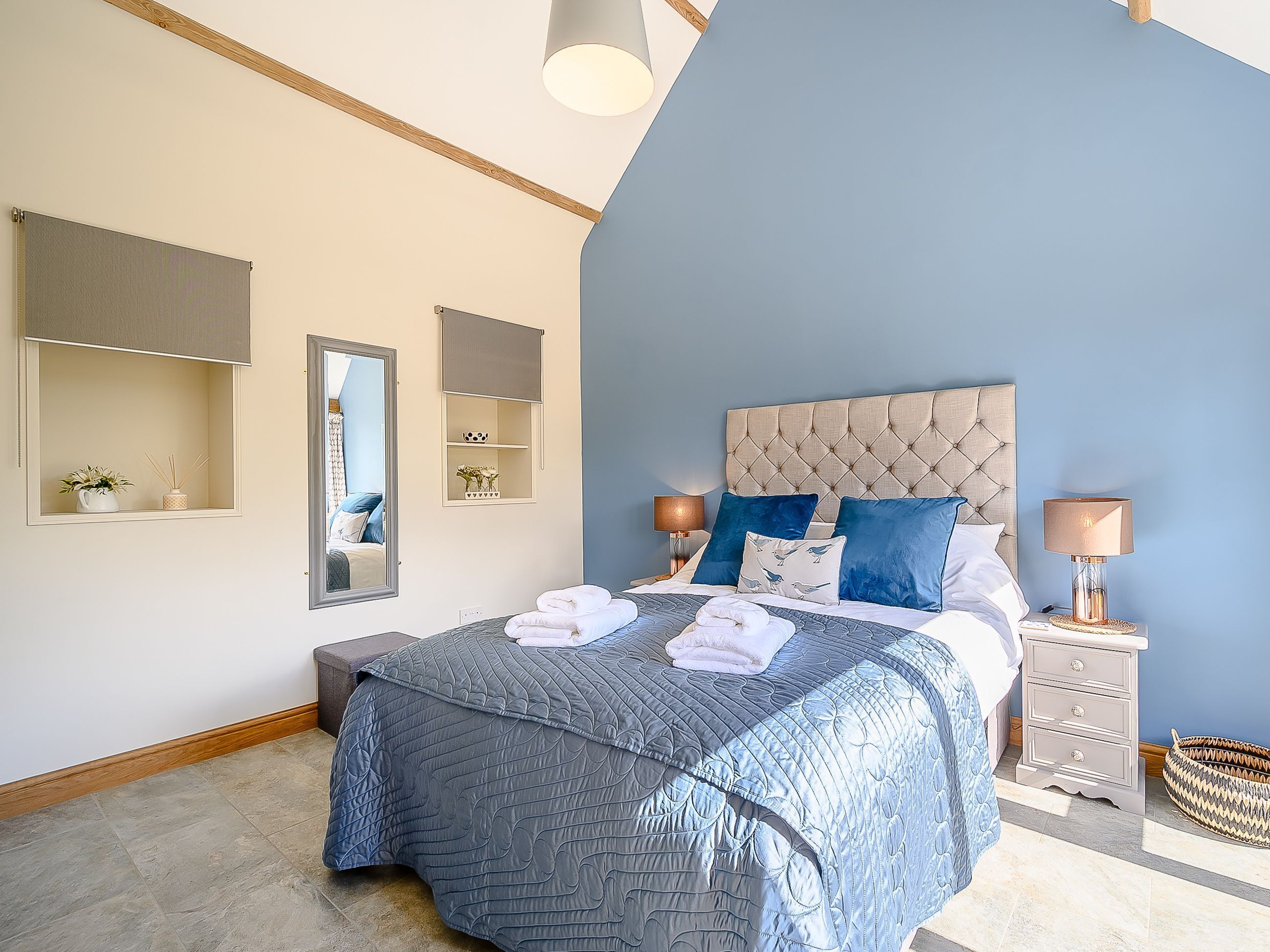 1 slaapkamer, gratis wifi, beddengoed