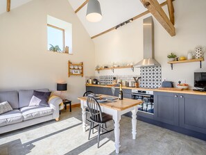 Interior - 1 bedroom accommodation in Fenny Compton, near Warwick (Fenny Compton, near Warwick)