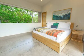 2 chambres, Wi-Fi, draps fournis