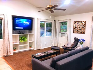 TV