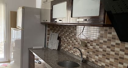 Chic vacation apartment near the beach
