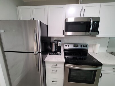 Peaceful Home by the Spings 