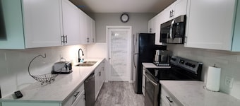 Peaceful Home by the Spings 