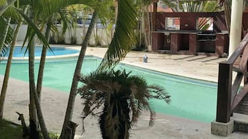 Alberca