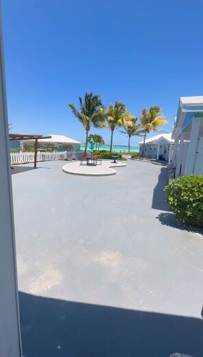 Terrace/patio - SPECIAL FALL RATE  IS IN  Come enjoy Paradise!  (George Town)