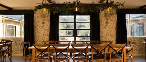 Restaurantes