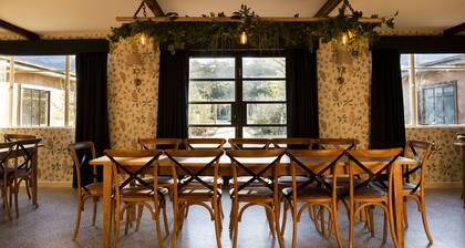 The Farmstead - Family Accommodation